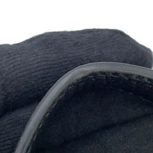 将图像加载到图库查看器中，GUCCI Interlocking G Bag Black510302 Leather
