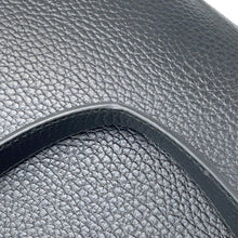 将图像加载到图库查看器中，GUCCI Interlocking G Bag Black510302 Leather
