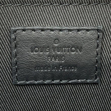 将图像加载到图库查看器中，LOUIS VUITTON Palm Springs Backpack NoirM42411 Monogram Reverse Canvas Size MINI
