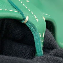 将图像加载到图库查看器中，GOYARD Anju GreenANJOUSGMLCG09TY09P PVC Leather Size GM
