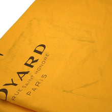 将图像加载到图库查看器中，GOYARD Anju GreenANJOUSGMLCG09TY09P PVC Leather Size GM
