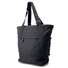 Load image into Gallery viewer, PRADA Tote Bag Black2VG120 Nylon
