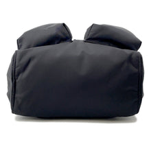 Load image into Gallery viewer, PRADA Tote Bag Black2VG120 Nylon
