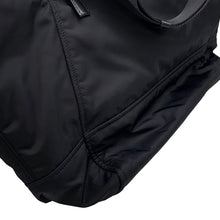 Load image into Gallery viewer, PRADA Tote Bag Black2VG120 Nylon
