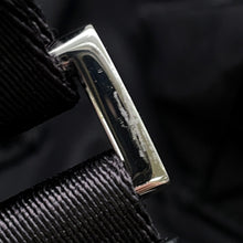 Load image into Gallery viewer, PRADA Tote Bag Black2VG120 Nylon
