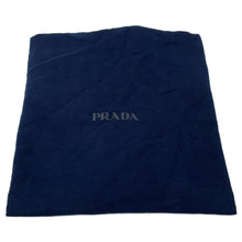 Load image into Gallery viewer, PRADA Tote Bag Black2VG120 Nylon
