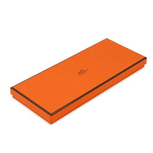 将图像加载到图库查看器中，HERMES Carre Gavroche &lt;カリック・ア・ポンプ&gt; Size 45 Vergne/Anthracite/Red Silk100%
