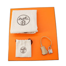 将图像加载到图库查看器中，HERMES Birkin Trench Togo Leather Size 25

