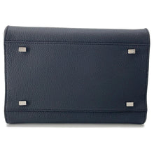将图像加载到图库查看器中，The Row Soft Margaux 10 BlackW1190-L133 Leather
