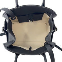 将图像加载到图库查看器中，The Row Soft Margaux 10 BlackW1190-L133 Leather
