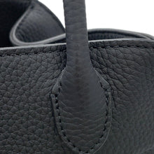 Load image into Gallery viewer, The Row Soft Margaux 10 BlackW1190-L133 Leather
