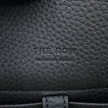 将图像加载到图库查看器中，The Row Soft Margaux 10 BlackW1190-L133 Leather
