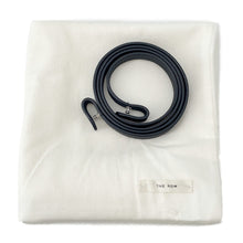 将图像加载到图库查看器中，The Row Soft Margaux 10 BlackW1190-L133 Leather
