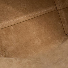 将图像加载到图库查看器中，The Row N/S Park Tote WhiteW1314 Leather Size S
