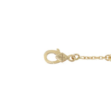 Load image into Gallery viewer, Van Cleef &amp; Arpels Vintage Alhambra NecklaceVCARA45800 18K Yellow Gold
