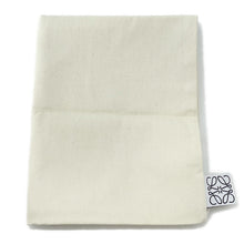 Load image into Gallery viewer, LOEWE Studio Ghibli Collaboration Dust Bunny Basket Bag Natural/Black/TanA223S93X09 Raffia Leather Size Small
