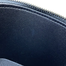 将图像加载到图库查看器中，CHANEL Matelasse Chain Vanity BlackAP1472 Lambskin
