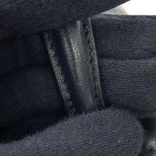 将图像加载到图库查看器中，CHANEL Matelasse Chain Vanity BlackAP1472 Lambskin
