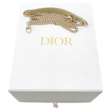 将图像加载到图库查看器中，Dior Lady Dior 2WAYHandbag Light Green Patent Leather Size Mini
