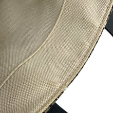 将图像加载到图库查看器中，MIUMIU MIU EVERYWHERE 2way Handbag Japan Limited Edition Khaki/Beige5BA085 Canvas
