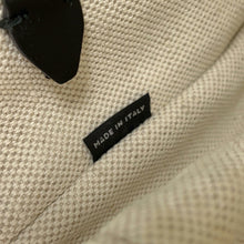 将图像加载到图库查看器中，MIUMIU MIU EVERYWHERE 2way Handbag Japan Limited Edition Khaki/Beige5BA085 Canvas
