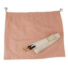 将图像加载到图库查看器中，MIUMIU MIU EVERYWHERE 2way Handbag Japan Limited Edition Khaki/Beige5BA085 Canvas
