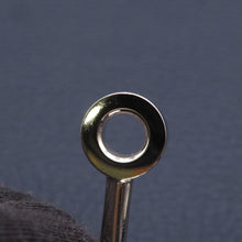 将图像加载到图库查看器中，HERMES Birkin Verso Blue Nuit/Rose PurpleH073613 Taurillon Clemence Size 30
