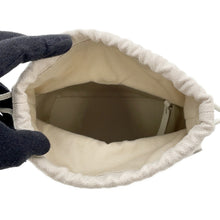 将图像加载到图库查看器中，Maison Margiela ★Maison Margiela 5AC Camera Shoulder Bag WhiteSB1WG0018 Leather Canvas Size Medium
