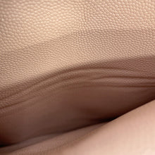 将图像加载到图库查看器中，CHANEL Matelasse W Flap ChainShoulder Bag PinkA01112 Caviar Leather Size 25
