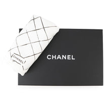 将图像加载到图库查看器中，CHANEL Matelasse W Flap ChainShoulder Bag PinkA01112 Caviar Leather Size 25
