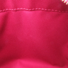将图像加载到图库查看器中，LOUIS VUITTON Saintonge scarletM44606 Monogram Empreinte Leather
