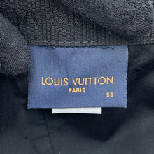将图像加载到图库查看器中，LOUIS VUITTON Cap・Monogram Essential Size 58 BlackM76584 Cotton60% Polyester40%
