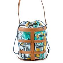 Load image into Gallery viewer, HERMES Muzaldine Gold Epsom
