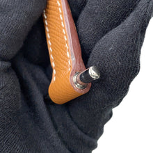 Load image into Gallery viewer, HERMES Muzaldine Gold Epsom
