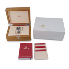 将图像加载到图库查看器中，OMEGA Seamaster Diver 300M Nekton Edition W42mm Stainless Steel Black Dial210.30.42.20.01.002
