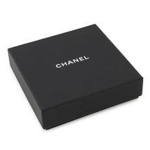 Load image into Gallery viewer, CHANEL CC Logo Pearl Brooch GoldABB082 Gold Plated Rhinestone
