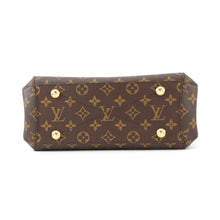 将图像加载到图库查看器中，LOUIS VUITTON Montaigne BordeauxM41055 Monogram Size BB
