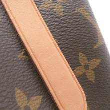 将图像加载到图库查看器中，LOUIS VUITTON Montaigne BordeauxM41055 Monogram Size BB
