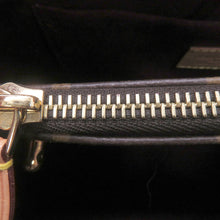 Load image into Gallery viewer, LOUIS VUITTON Montaigne BordeauxM41055 Monogram Size BB
