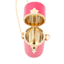 将图像加载到图库查看器中，LOUIS VUITTON ★Lipstick case Fuschia PinkR97984 Epi Leather
