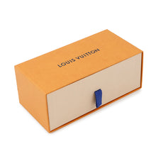 将图像加载到图库查看器中，LOUIS VUITTON Lipstick case Fuschia PinkR97984 Epi Leather
