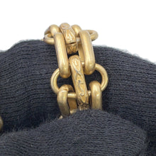 将图像加载到图库查看器中，CHANEL ★2.55 ChainShoulder Bag PurpleAS0874 Aged Calf Leather Size 20
