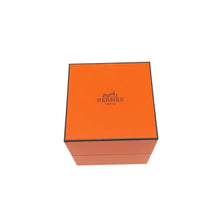 将图像加载到图库查看器中，HERMES Chaine d&#39;Ancre Bracelet 11 frames Size TGM SV925
