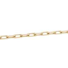 将图像加载到图库查看器中，CARTIER Santos de Cartier Necklace Size SmallB7224582 18K Yellow Gold
