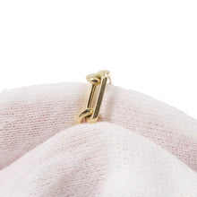 将图像加载到图库查看器中，CARTIER Santos de Cartier Necklace Size SmallB7224582 18K Yellow Gold

