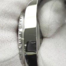 Load image into Gallery viewer, ROLEX GMT Master II W40mm Stainless Steel Black Dial126710BLRO
