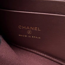 Load image into Gallery viewer, CHANEL CHANEL Timeless Classics L-shaped BlackAP3999 Caviar Leather
