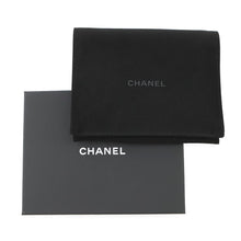 Load image into Gallery viewer, CHANEL CHANEL Timeless Classics L-shaped BlackAP3999 Caviar Leather
