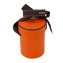 Load image into Gallery viewer, HERMES Twilly Camail Violet/Azur/Celadon Silk100%
