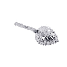 Load image into Gallery viewer, Boucheron Serpent Bohème 2 Motif Studded EarringJCO01534 18K White Gold
